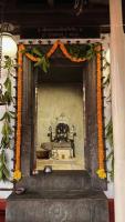 Jeerna Ashtabandha Pratishta at Shri Mahalakshmi Sannidhi - SAT, Vittal (29 April 2026)
